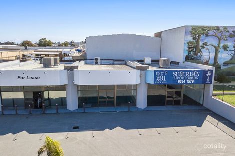 5/291 Stock Rd, O'Connor, WA 6163