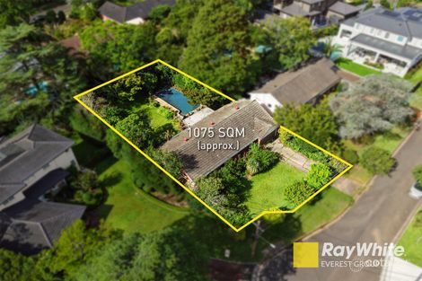 Property photo of 9 Myrtle Place St Ives NSW 2075