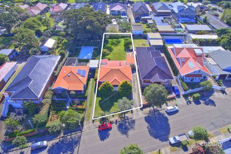 Property photo of 20 Ripon Way Rosebery NSW 2018