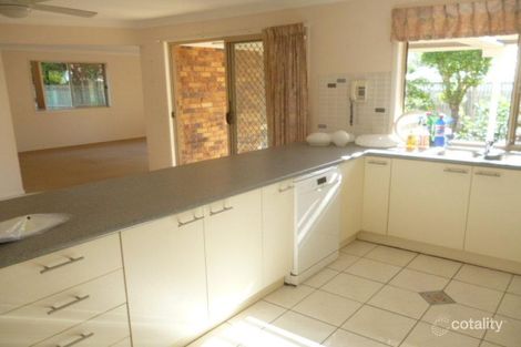 Property photo of 29 Crossley Drive Wellington Point QLD 4160