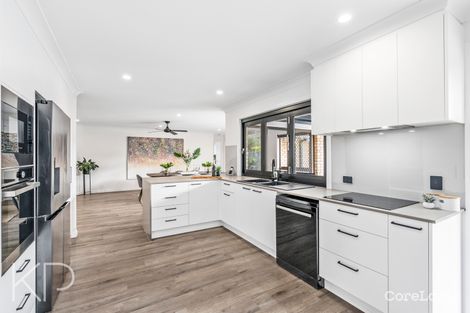Property photo of 8 Monteclair Court Mermaid Waters QLD 4218