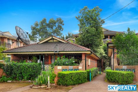 Property photo of 18-22 High Street Granville NSW 2142