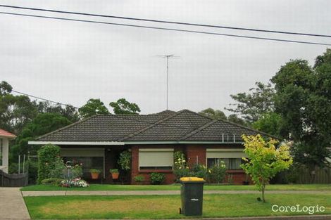 Property photo of 29 Craiglea Street Blacktown NSW 2148