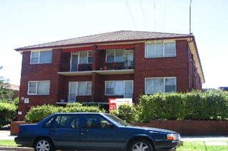 Property photo of 3/78 Croydon Street Lakemba NSW 2195