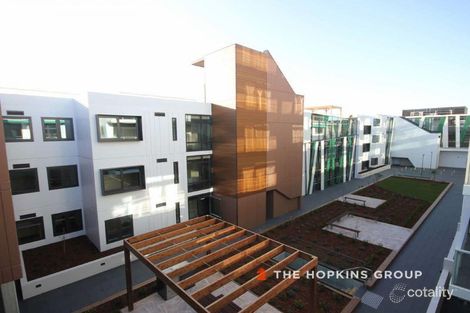 324/77 Hobsons Rd, Kensington, VIC 3031