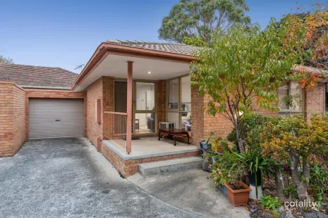 Property photo of 2/46 Bishop Street Box Hill VIC 3128