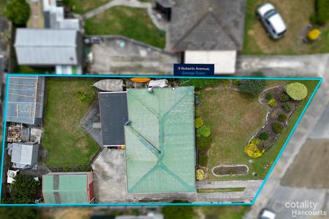 Property photo of 9 Roberts Avenue George Town TAS 7253
