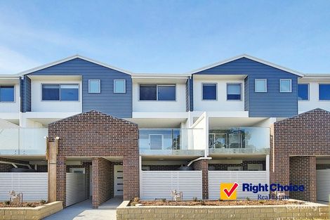 3/27-29 Baan Baan St, Dapto, NSW 2530