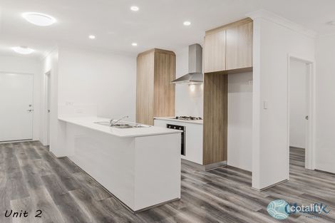 Property photo of 27B Frederick Street Shoalwater WA 6169