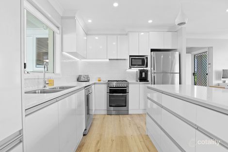 Property photo of 1 Ripley Place Hassall Grove NSW 2761