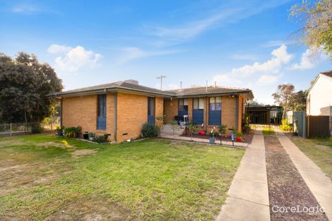 Property photo of 277 Fernleigh Road Ashmont NSW 2650