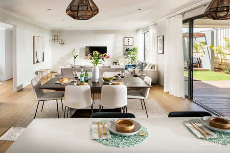 Property photo of 5 Amalfi Chase Baldivis WA 6171