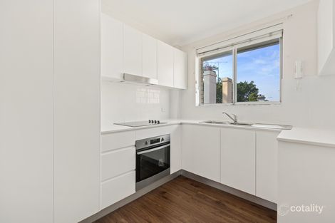 Property photo of 5/31 Kensington Road Summer Hill NSW 2130