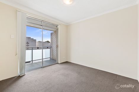 Property photo of 5/31 Kensington Road Summer Hill NSW 2130