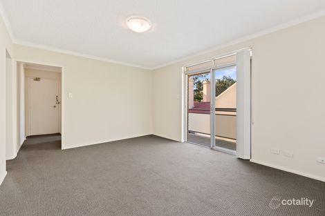 Property photo of 5/31 Kensington Road Summer Hill NSW 2130