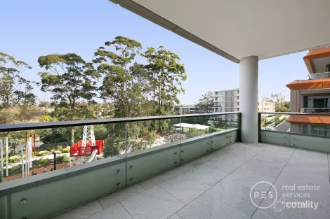 407/3 Scott St, Willoughby, NSW 2068