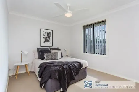 Property photo of 6 Graysynd Circuit Cameron Park NSW 2285
