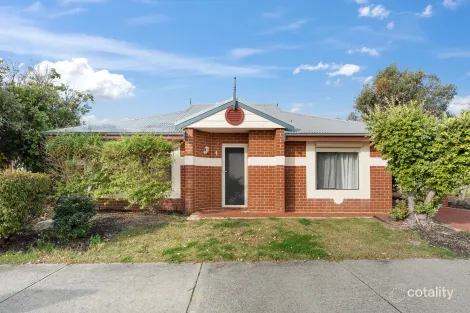 1/6 Mornington Bvd, Waikiki, WA 6169