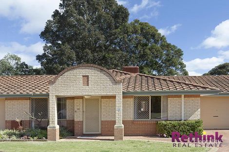 12/8 Heron Pl, Maddington, WA 6109