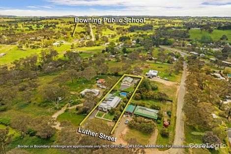 Property photo of 20 Luther Street Bowning NSW 2582