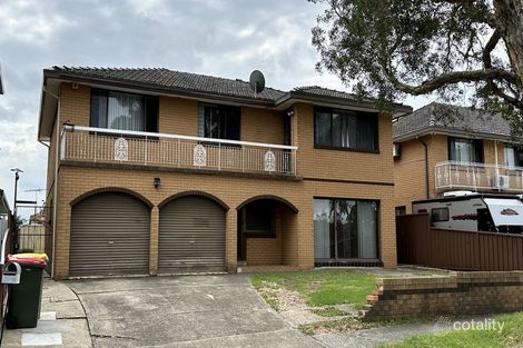 12 Canterbury Rd, St Johns Park, NSW 2176