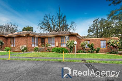 Property photo of 3/213 Blackburn Road Doncaster East VIC 3109