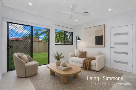 Property photo of 8 Cobblestone Place Werrington Downs NSW 2747
