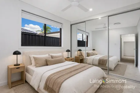 Property photo of 8 Cobblestone Place Werrington Downs NSW 2747