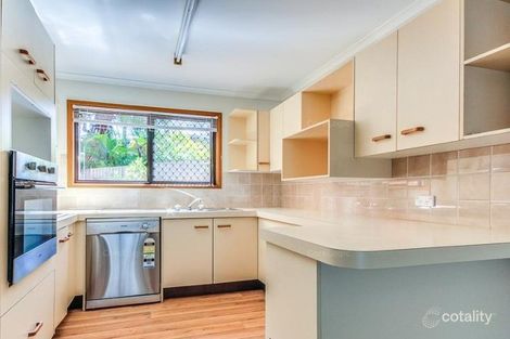 Property photo of 9/4 Amie Court Springwood QLD 4127