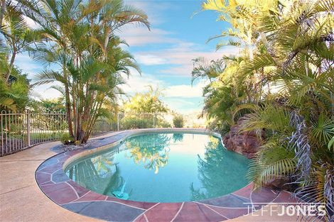 Property photo of 7 Duart Court Carindale QLD 4152