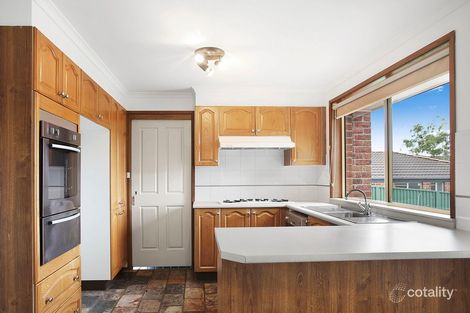 Property photo of 28 Mulgara Place Blackbutt NSW 2529