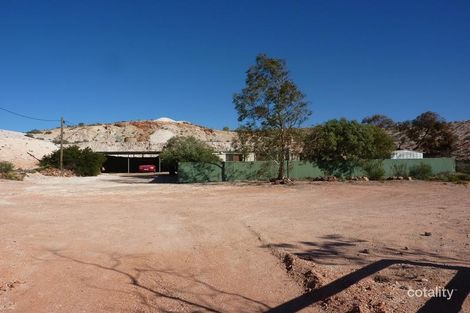 Property photo of LOT 1594 Flats Drive Coober Pedy SA 5723