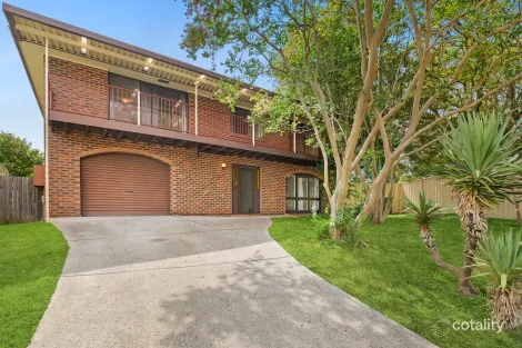 Property photo of 7 Hope Place McGraths Hill NSW 2756