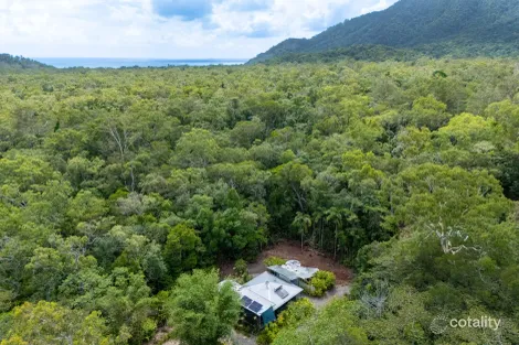 59-101 Quandong Rd, Cow Bay, QLD 4873