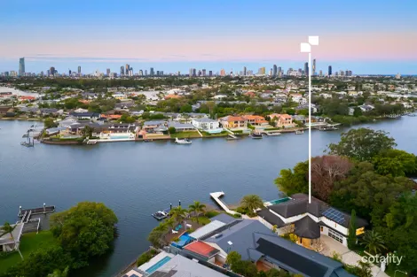 Property photo of 72 River Crescent Broadbeach Waters QLD 4218