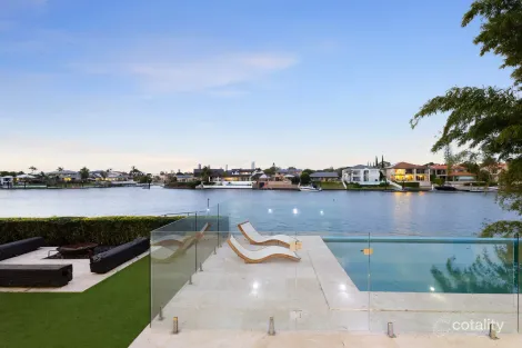 Property photo of 72 River Crescent Broadbeach Waters QLD 4218