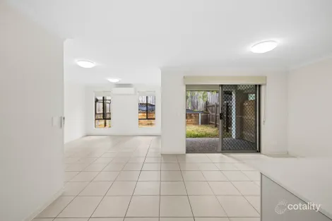 Property photo of 16 Carlin Street Glenvale QLD 4350