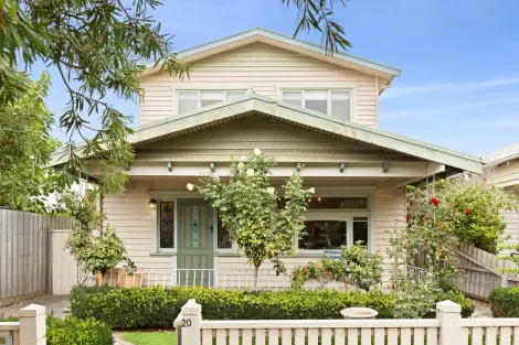 Property photo of 20 Thorne Street East Geelong VIC 3219
