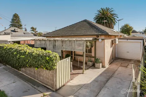 35 Baker St, Birkenhead, SA 5015