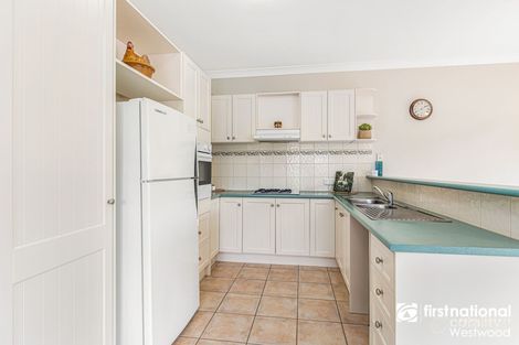 Property photo of 46 Prospect Drive Tarneit VIC 3029