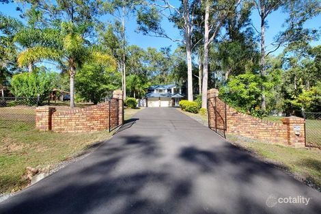 Property photo of 185-187 Brushwood Crescent Cedar Grove QLD 4285