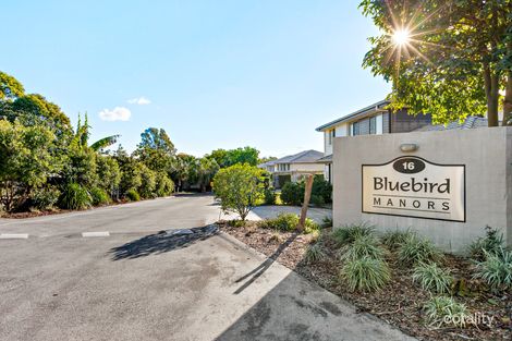 Property photo of 3/16 Bluebird Avenue Ellen Grove QLD 4078