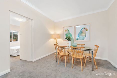 Property photo of 2/60C Raglan Street Mosman NSW 2088