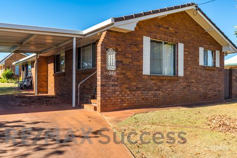 1/380 Hume St, Centenary Heights, QLD 4350