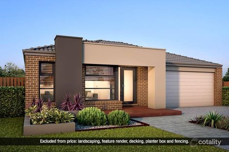 Property photo of LOT 9701 Vaughan Drive Armstrong Creek VIC 3217