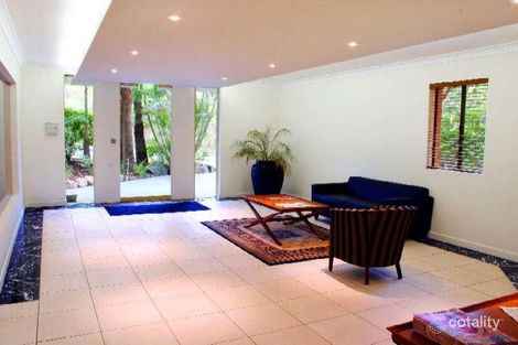 Property photo of 12/72 L'Estrange Terrace Kelvin Grove QLD 4059