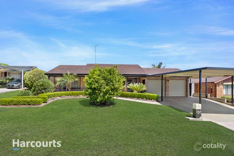 9 Redstone Pl, St Clair, NSW 2759