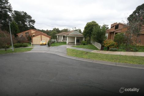 8 Lyric Ct, Warranwood, VIC 3134