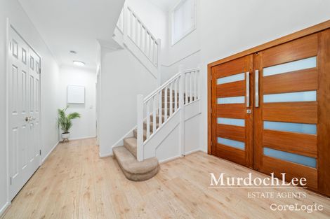Property photo of 14 Somerset Way Castle Hill NSW 2154