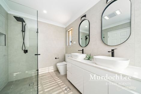 Property photo of 14 Somerset Way Castle Hill NSW 2154